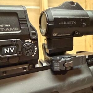 Romeo 8T AMR 1.93 Full Size Juliet Riser