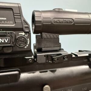 Romeo 8T AMR 1.93 HM3X Riser