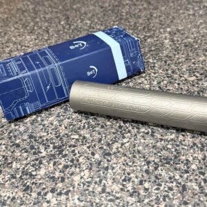 B&T Tiger 22 Suppressor
